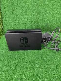 Nintendo Switch Charging Dock Stations /AC Adapter Power