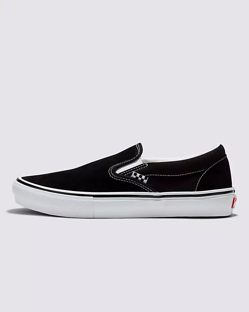 NEW Van's Slip On Pop Cush Men's 12