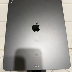 iPad Pro 12.9” WiFi Model 256GB Used Good Condition Space Gray