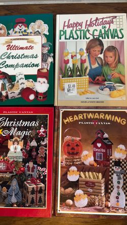 Craft books
