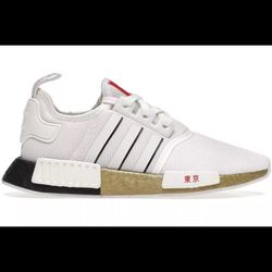 Adidas NMD R1 ‘United By Sneakers Tokyo’