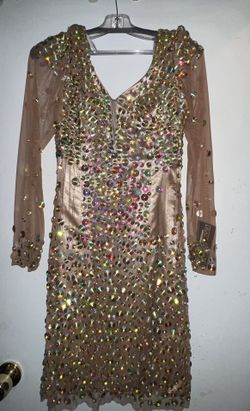 Fancy Party Dress