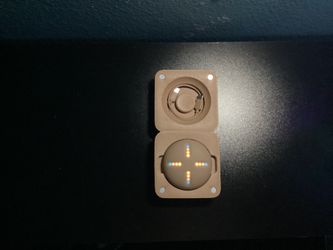 Stem Player Yeezy Tech x Kano Kanye West Donda 1016 with Case