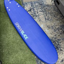 7 Foot Stormblade Wavestorm Surfboard