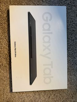 Samsung Tab S9 Ultra 512 Gb New 