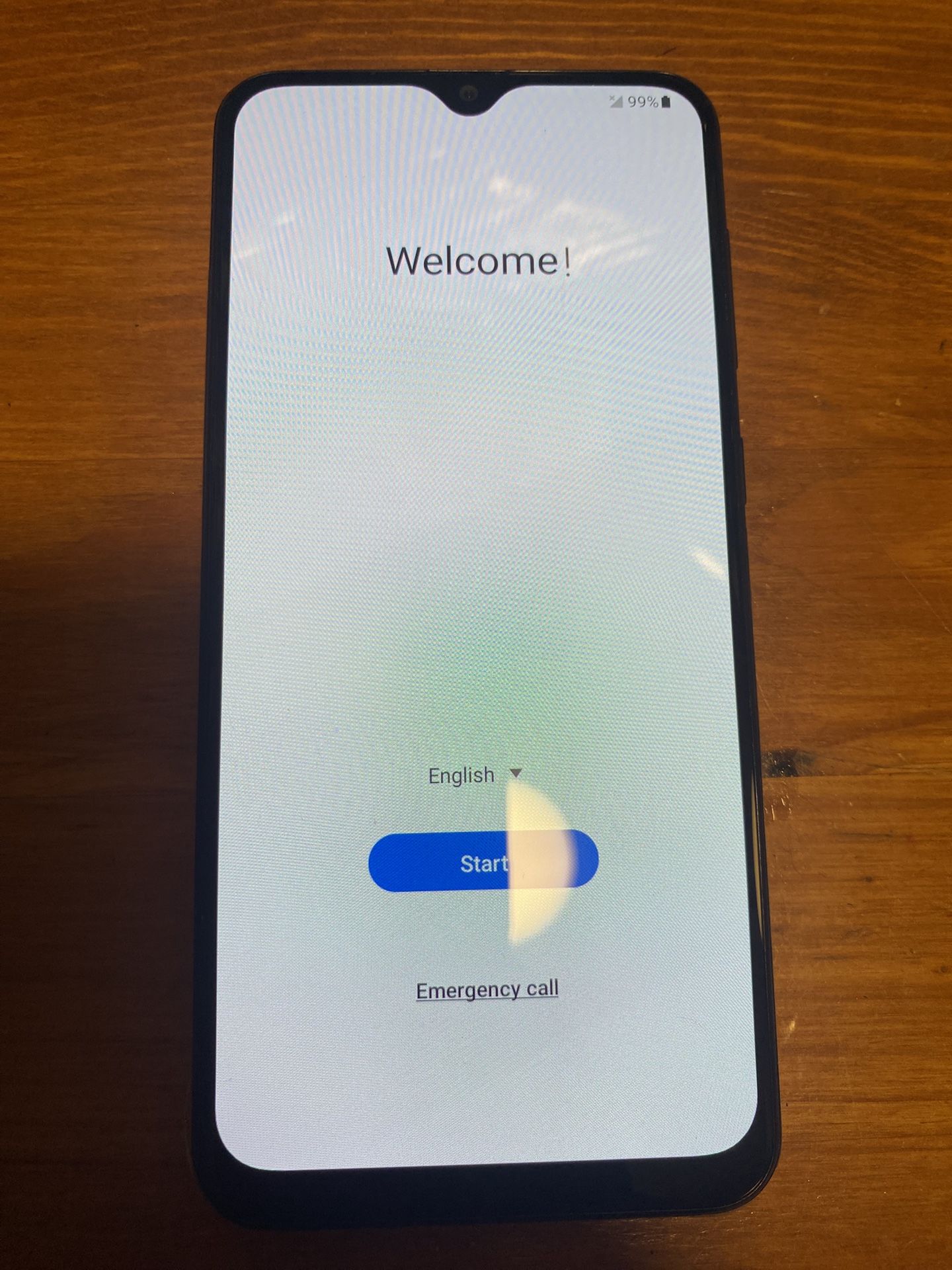 Prepaid Phone Android
