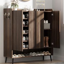 Shoe Cabinet