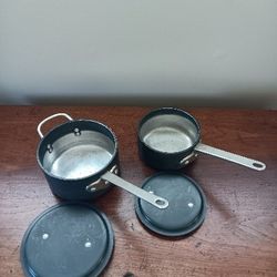 NSF Commercial Cookware 