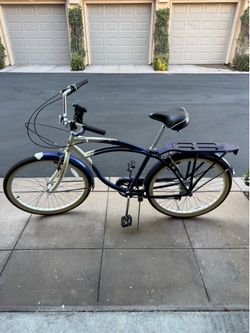 Palm Beach Cruiser Bike for Sale