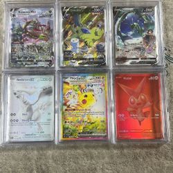 Pokemon Cards For Sale