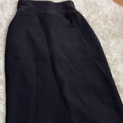 Long Skirt
