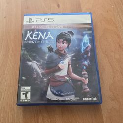 Ps5 Kena