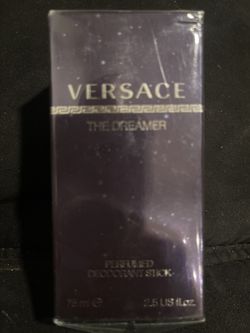 Versace The Dreamer