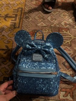Disney Bag