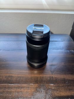 Canon RF 55-210mm