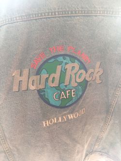 Hard Rock Hollywood