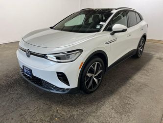 2023 Volkswagen ID.4