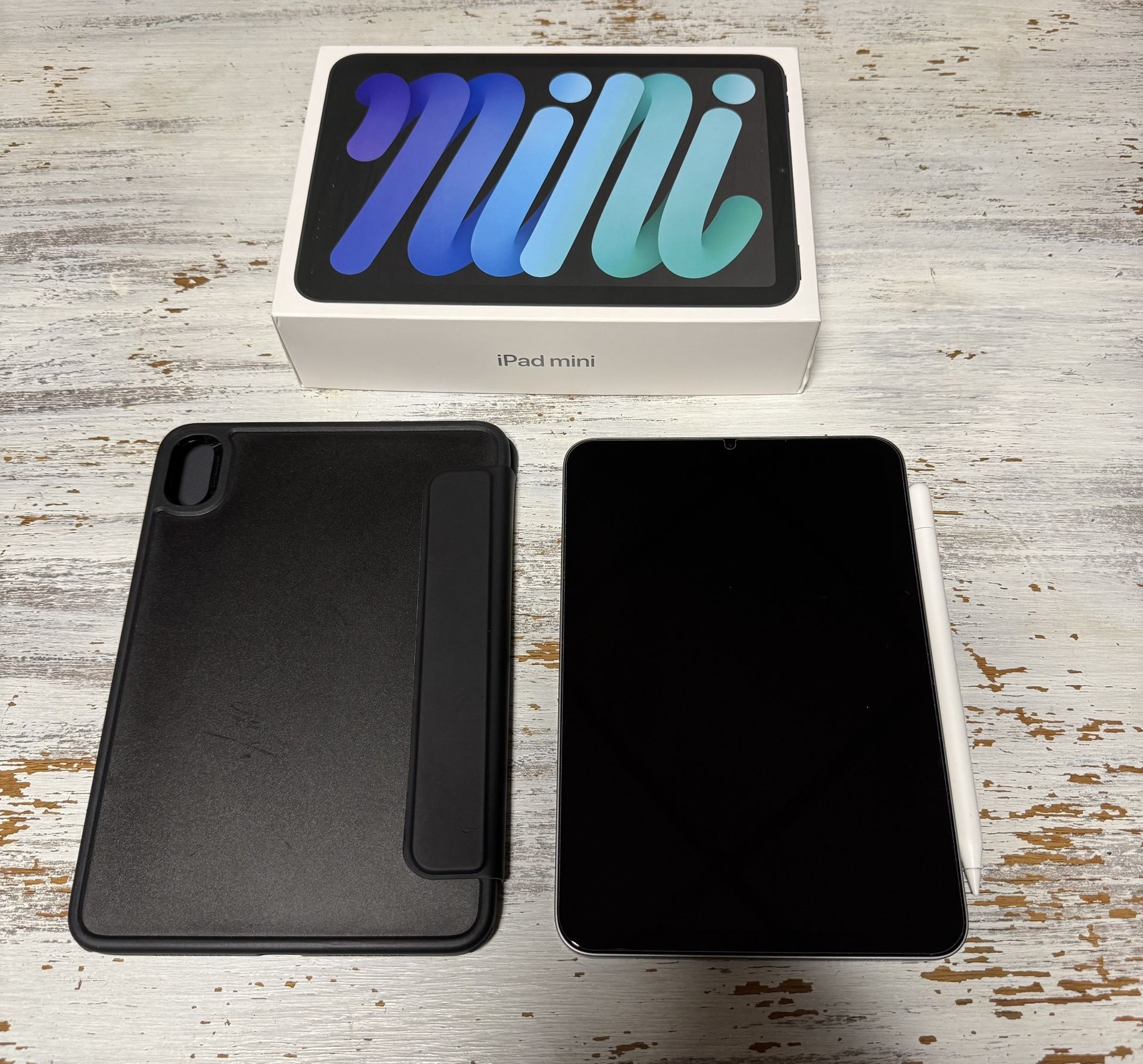 Ipad Mini A17 Pro