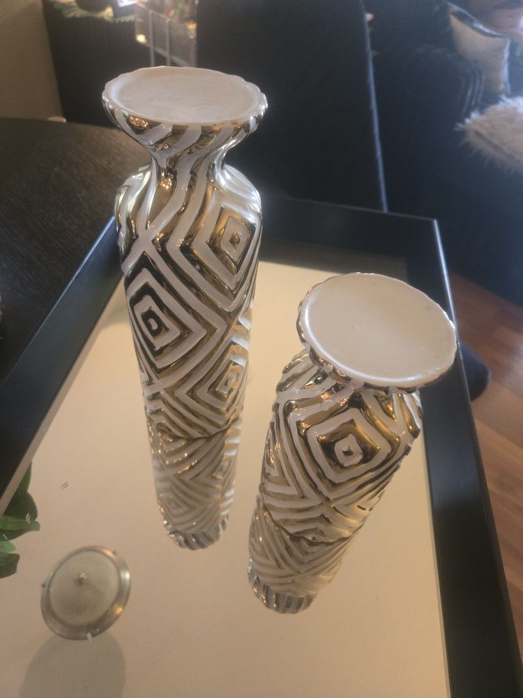 Candle Holders