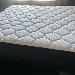 14” Queen Mattress