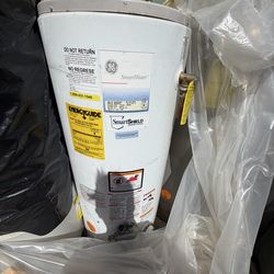 Water Heater (130$)
