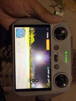 Dji mini 3 drone