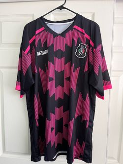 Camiseta de Mexico Talla XL muy buenas condiciones