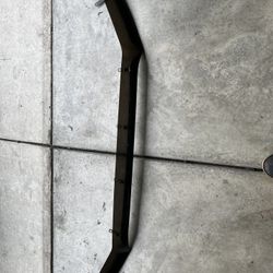 Toyota Tacoma Front Hood Bug Deflector