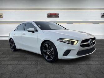 2020 Mercedes-Benz A 220
