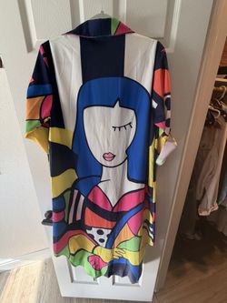 dresses for you or your loved one. size medium.