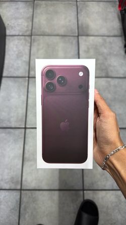 iPhone 18 Pro Max unlocked
