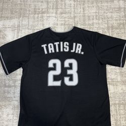 Padres Jersey — Fernando Tatis (XL)