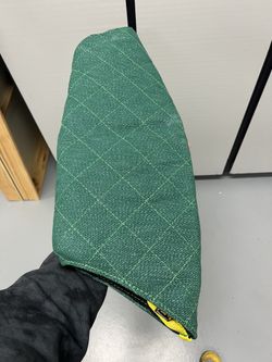 Alm K9 Equipment Sleeve