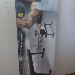 Work Out Bench 