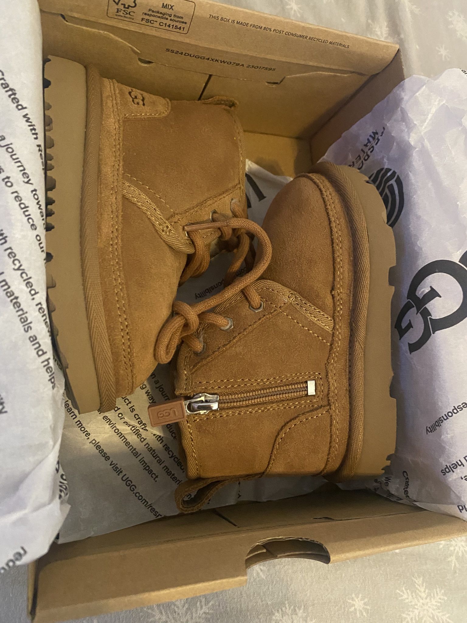 Toddler Ugg Boots