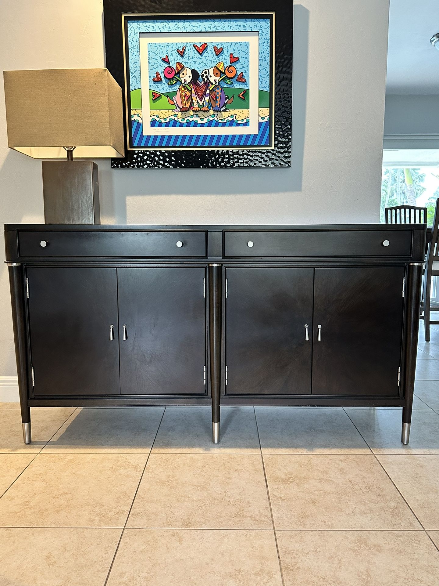 Buffet/sideboard