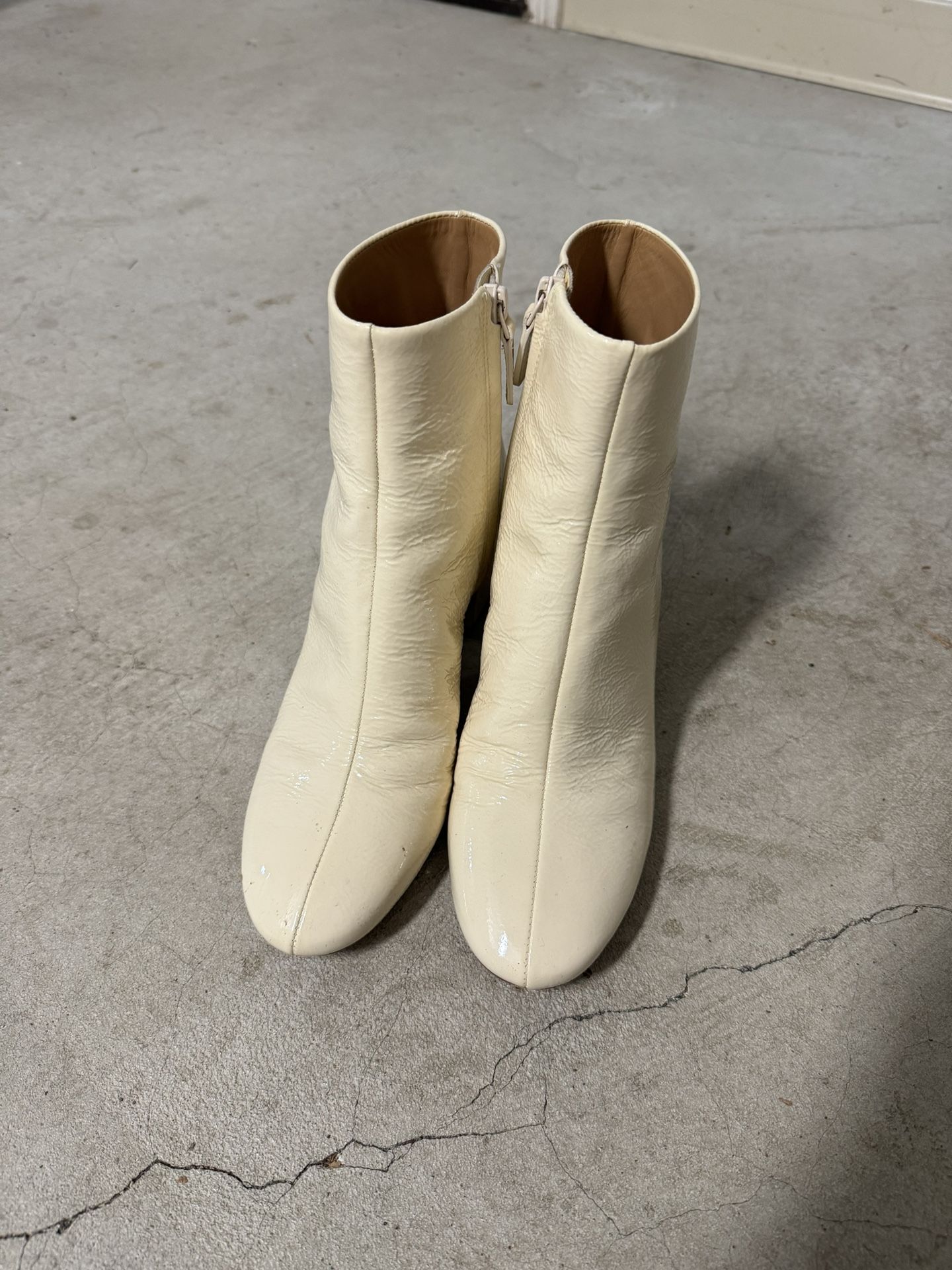 Tory Burch Bootie Size 8.5