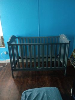 Crib