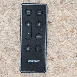 Bose Speaker