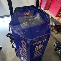 Industrial Battery Charger Brand New Never Used