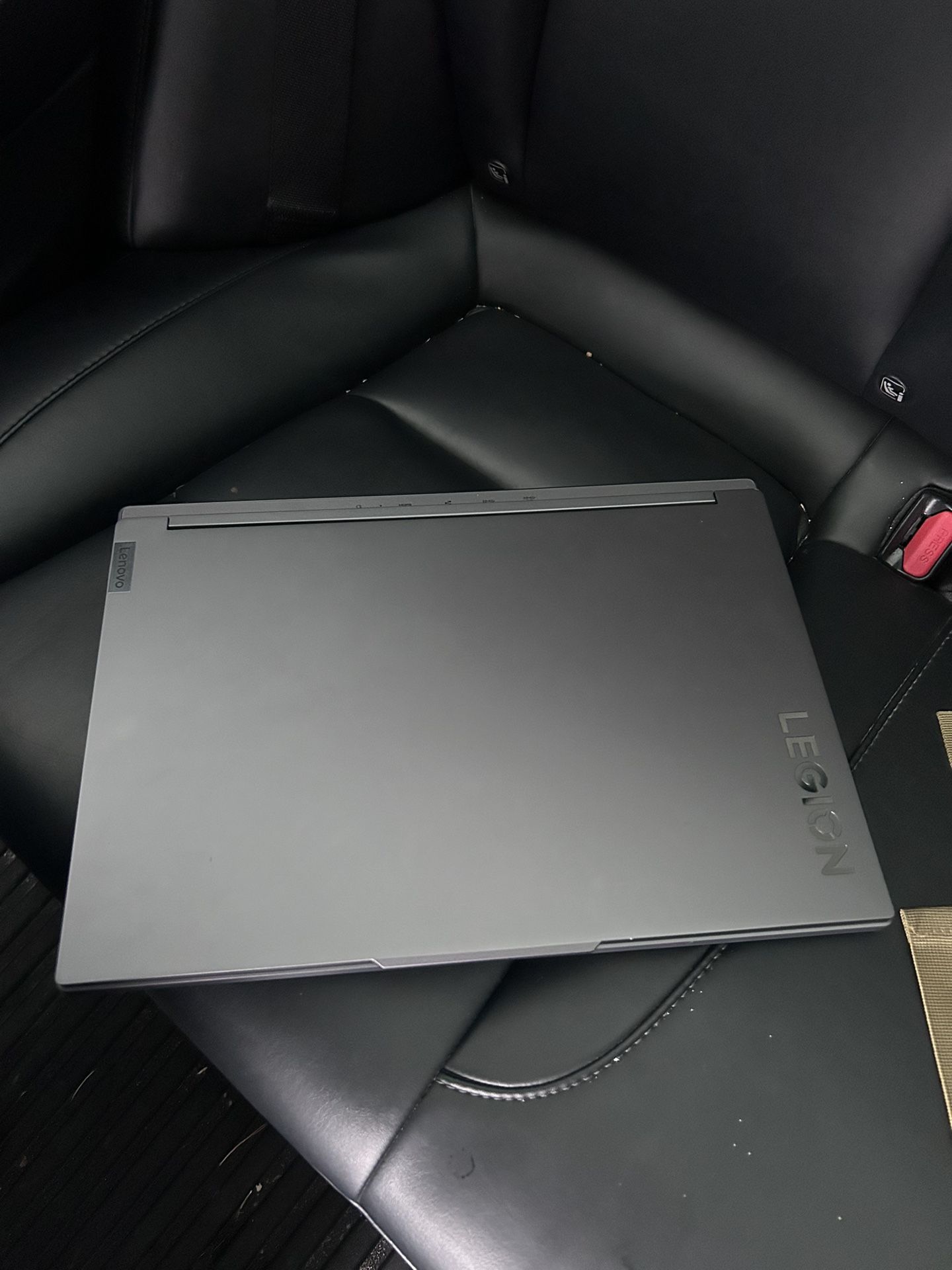 Lenovo Legion slim 5 (rtx4060)