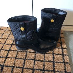 Womens Boots
