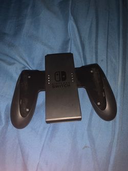 Nintendo accessory for the switch