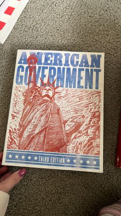 BJU American government, economics textbooks