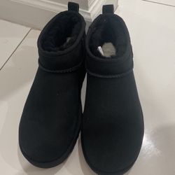 Ugg -classic Ultra Mini Boot 