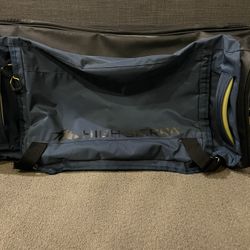 High Sierra Duffle Bag And Backpack Set