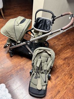 Cybex Gazelle Stroller