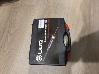 Laser Bore sight kit