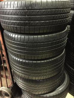 Tirez 225-45r19 dunlop