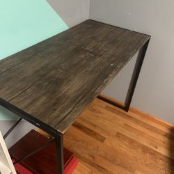 Foldable Desk 